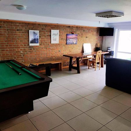 Czarna Owca Hotel Висла Екстериор снимка