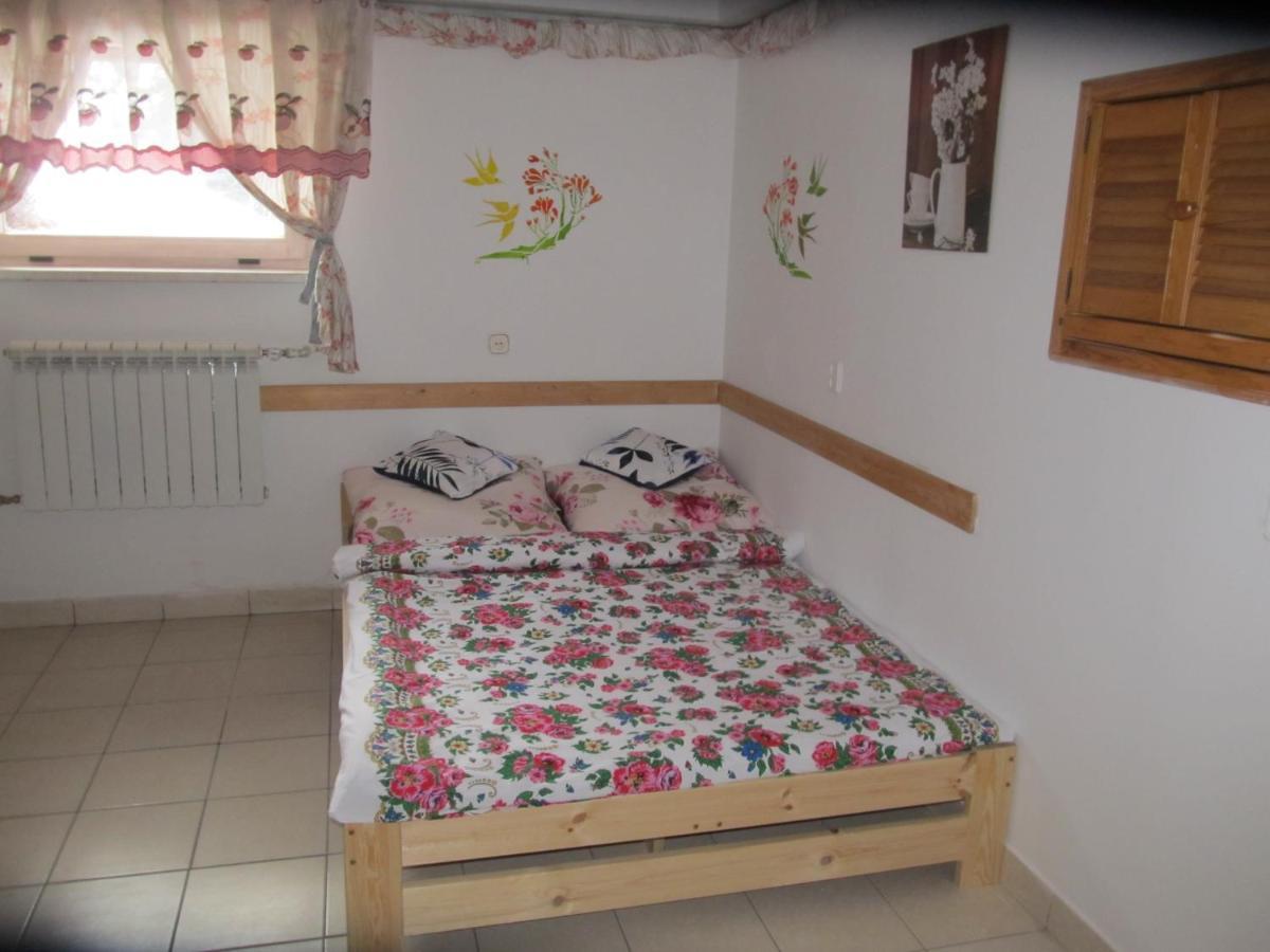 Czarna Owca Hotel Висла Стая снимка