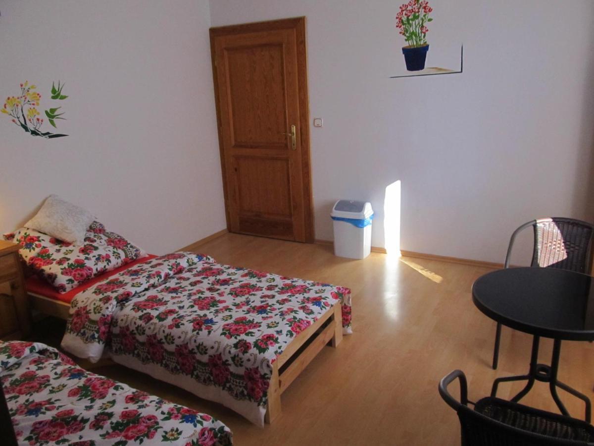Czarna Owca Hotel Висла Стая снимка