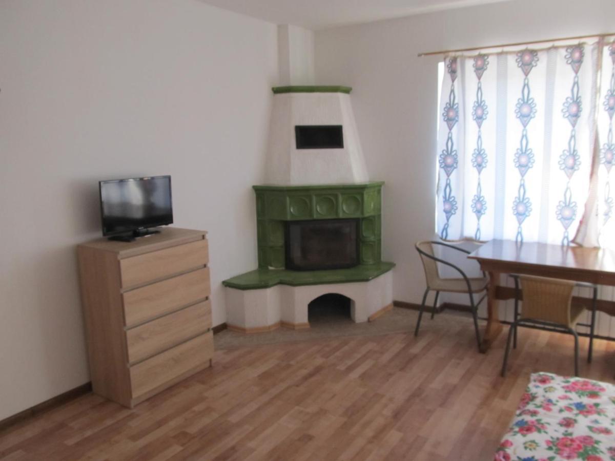 Czarna Owca Hotel Висла Стая снимка