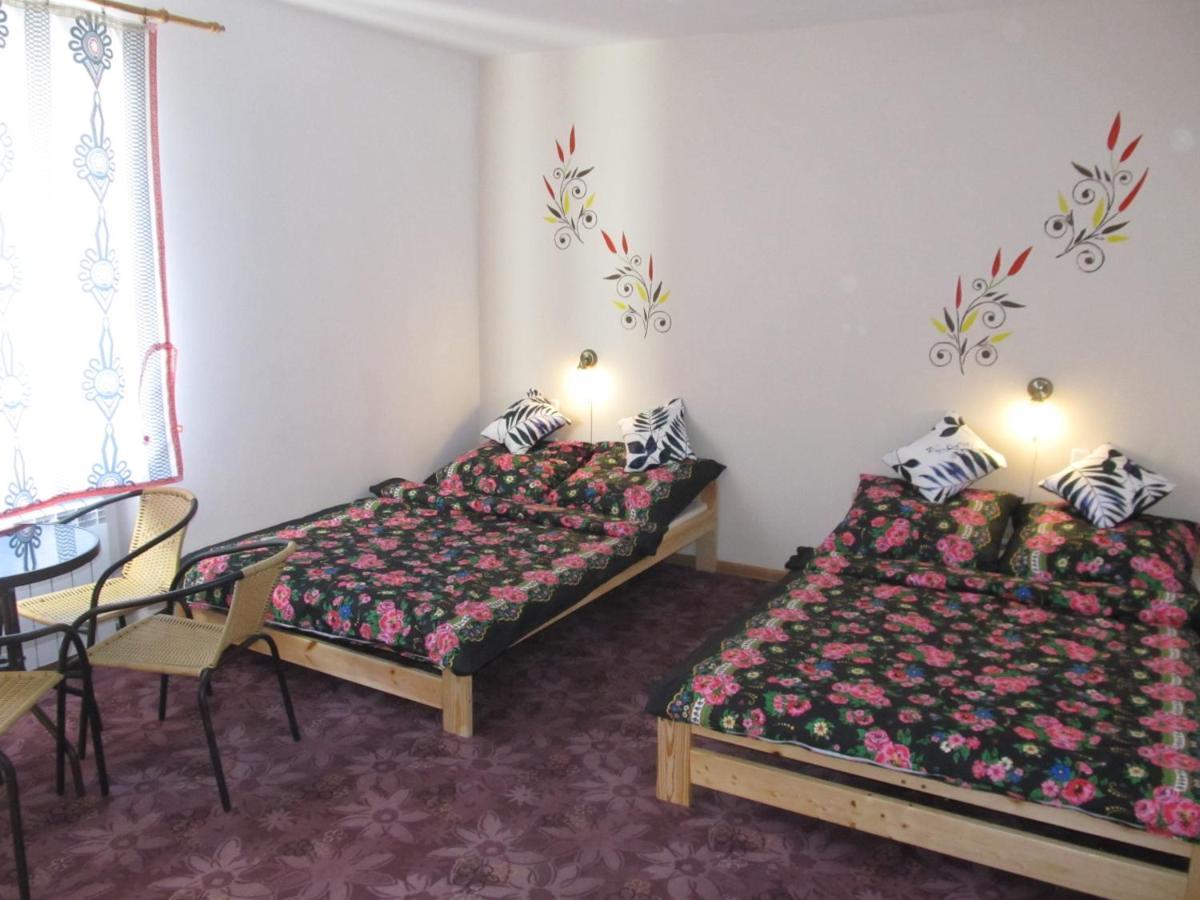 Czarna Owca Hotel Висла Стая снимка