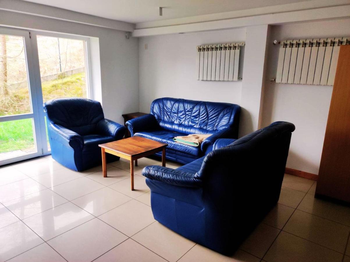 Czarna Owca Hotel Висла Екстериор снимка