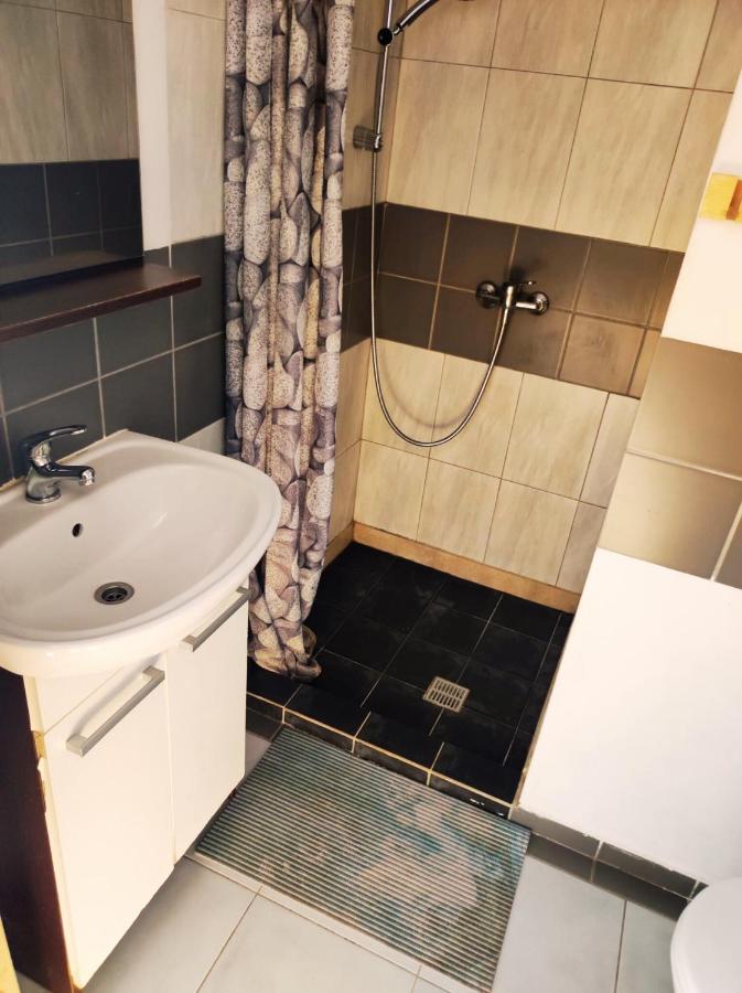 Czarna Owca Hotel Висла Екстериор снимка
